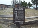 Big Hill Lookout